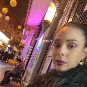 Meet your Posher, Arlene